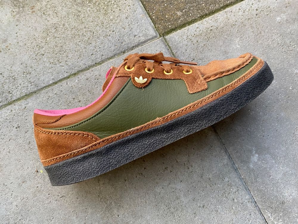 mccarten simpsons stockx