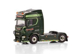 WSI 4513 Scania Sjoerd Jongema Transport