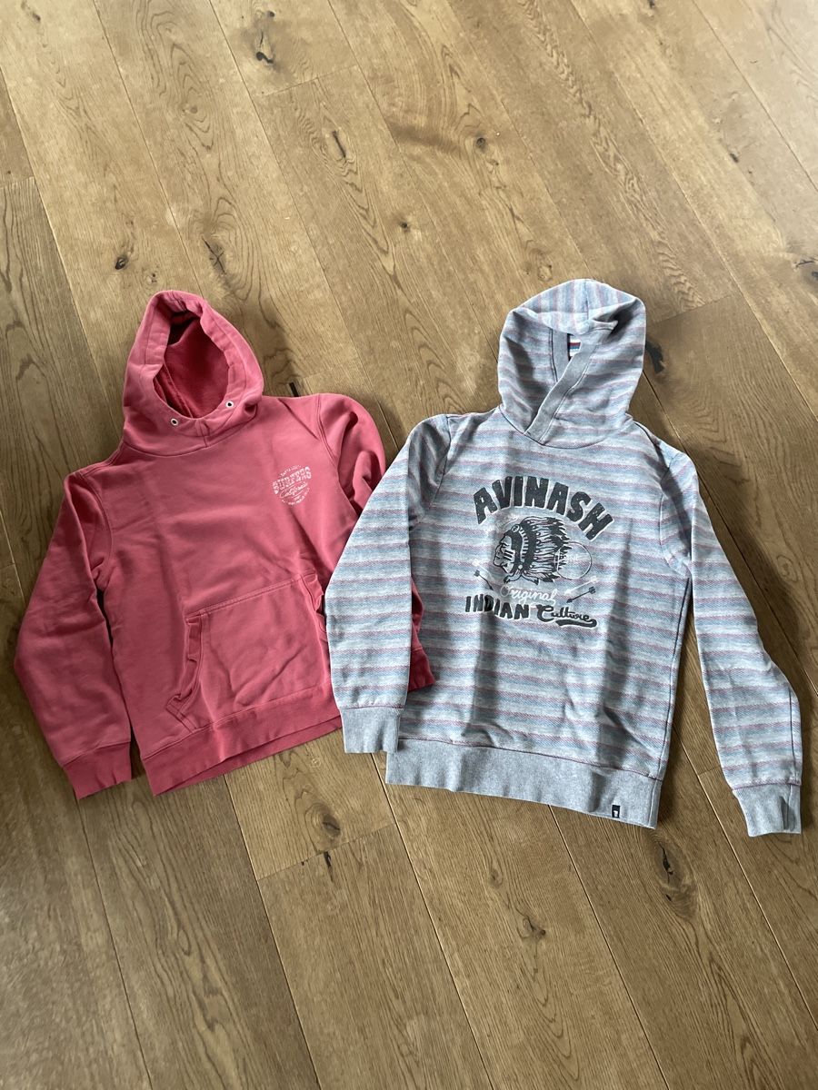 Jako-O Maglioni & Felpe: Kapuzenpullover von Jako-O – Usato da Grabs venduto da MAIRE78