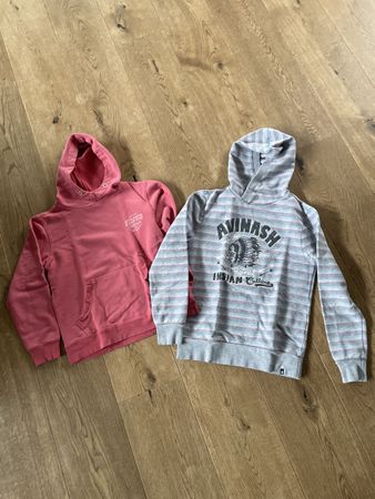 Kapuzenpullover von Jako-O