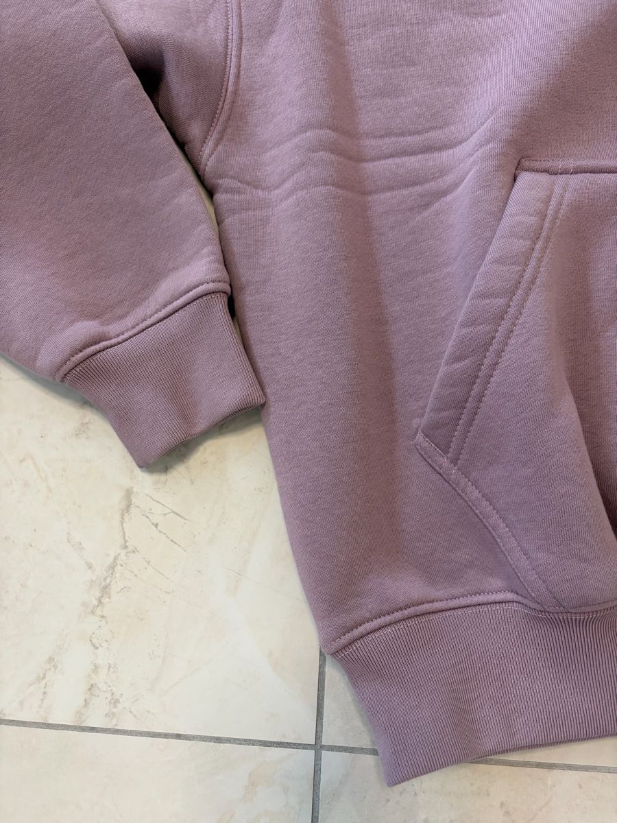 Pullover & Sweatshirts: WRSTBHVR Pullover Purple – Neu (gemäss Beschreibung) aus Bronschhofen von elvis75. 2