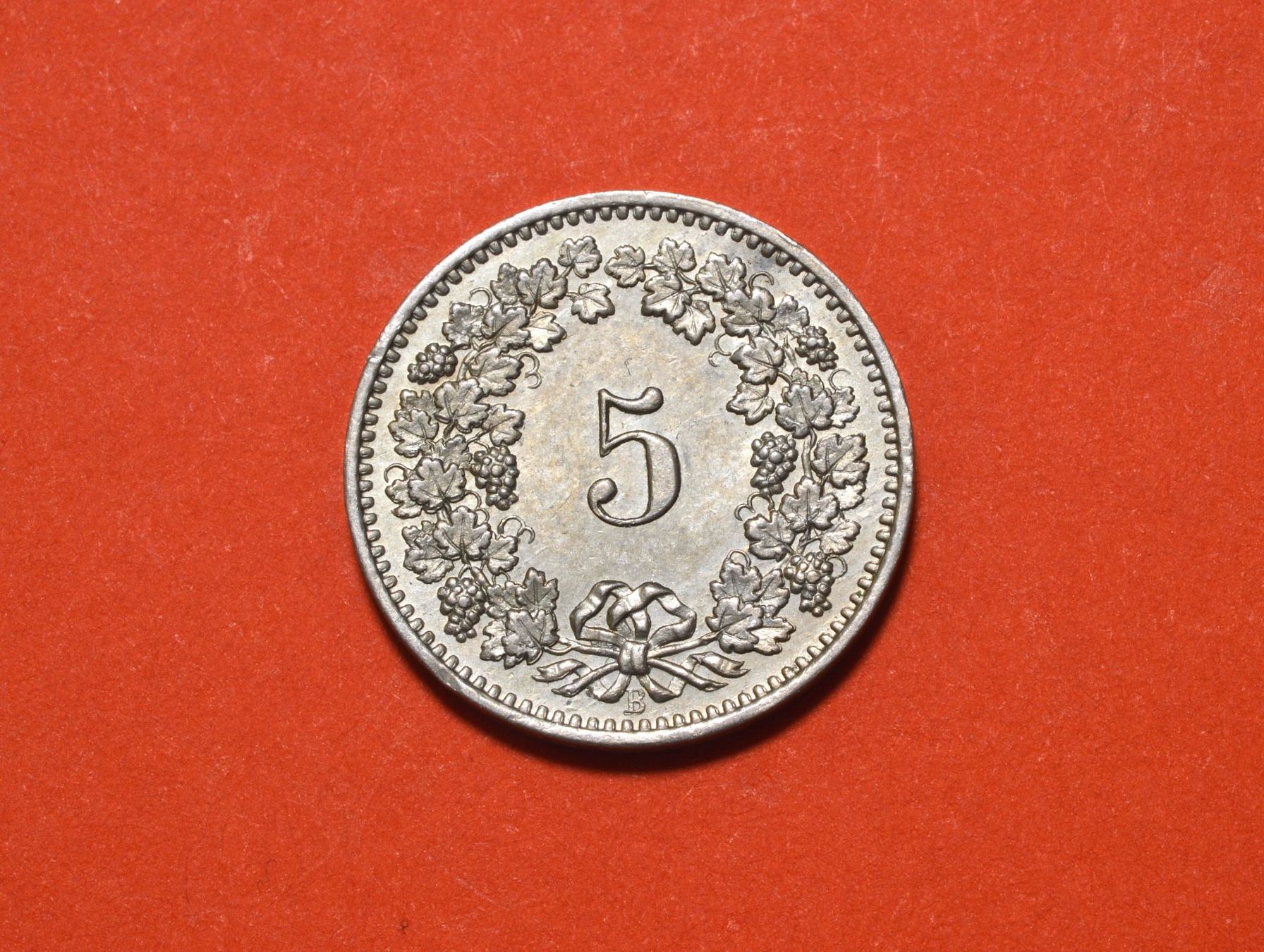 Tutti le monete: 5 Rappen 1885 – Usato da Oberglatt ZH venduto da dil_85sh 3