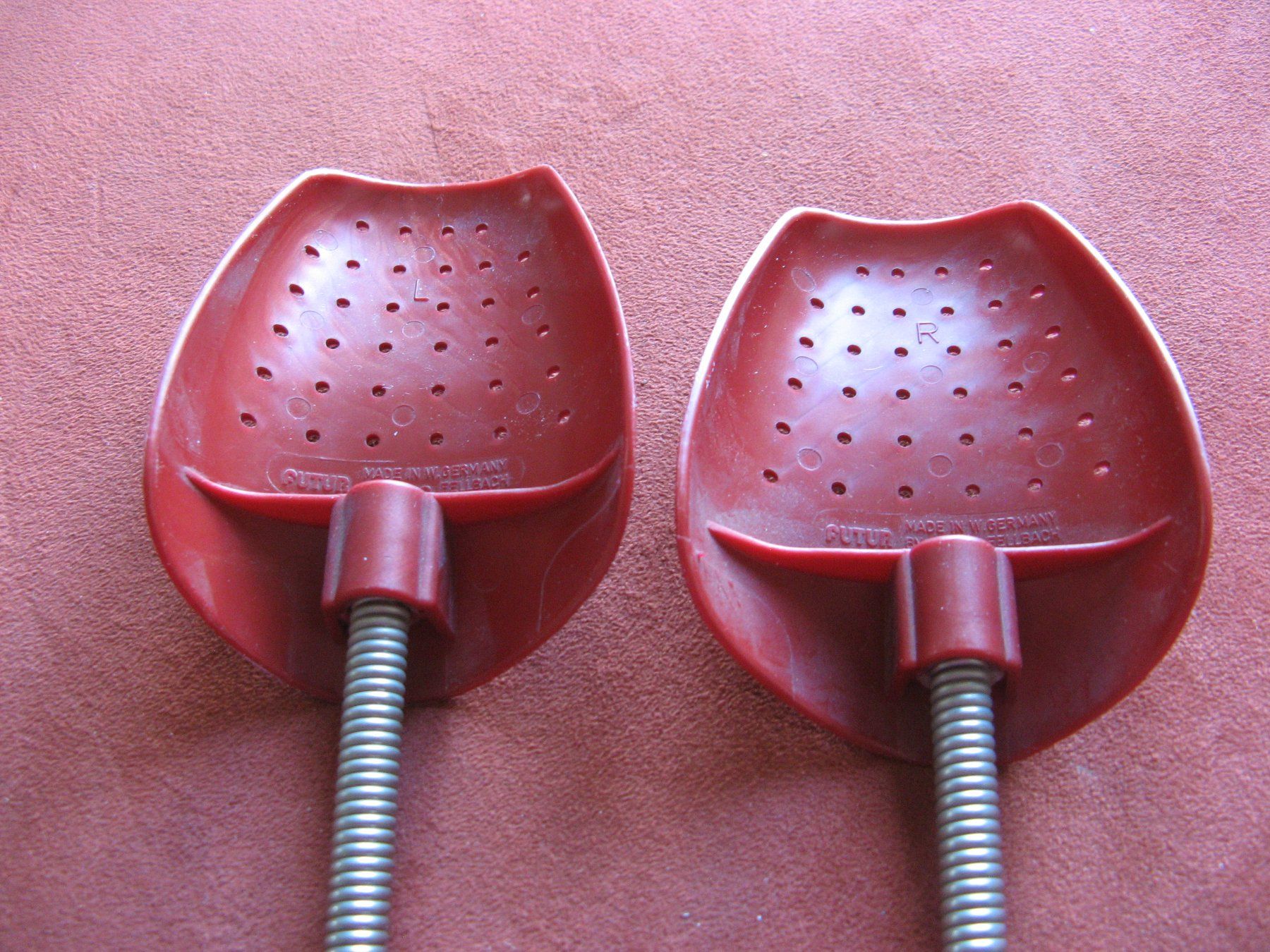 Damenschuhe: Schuhspanner Gr. 39-40 – Gebraucht aus Zürich von apil 2