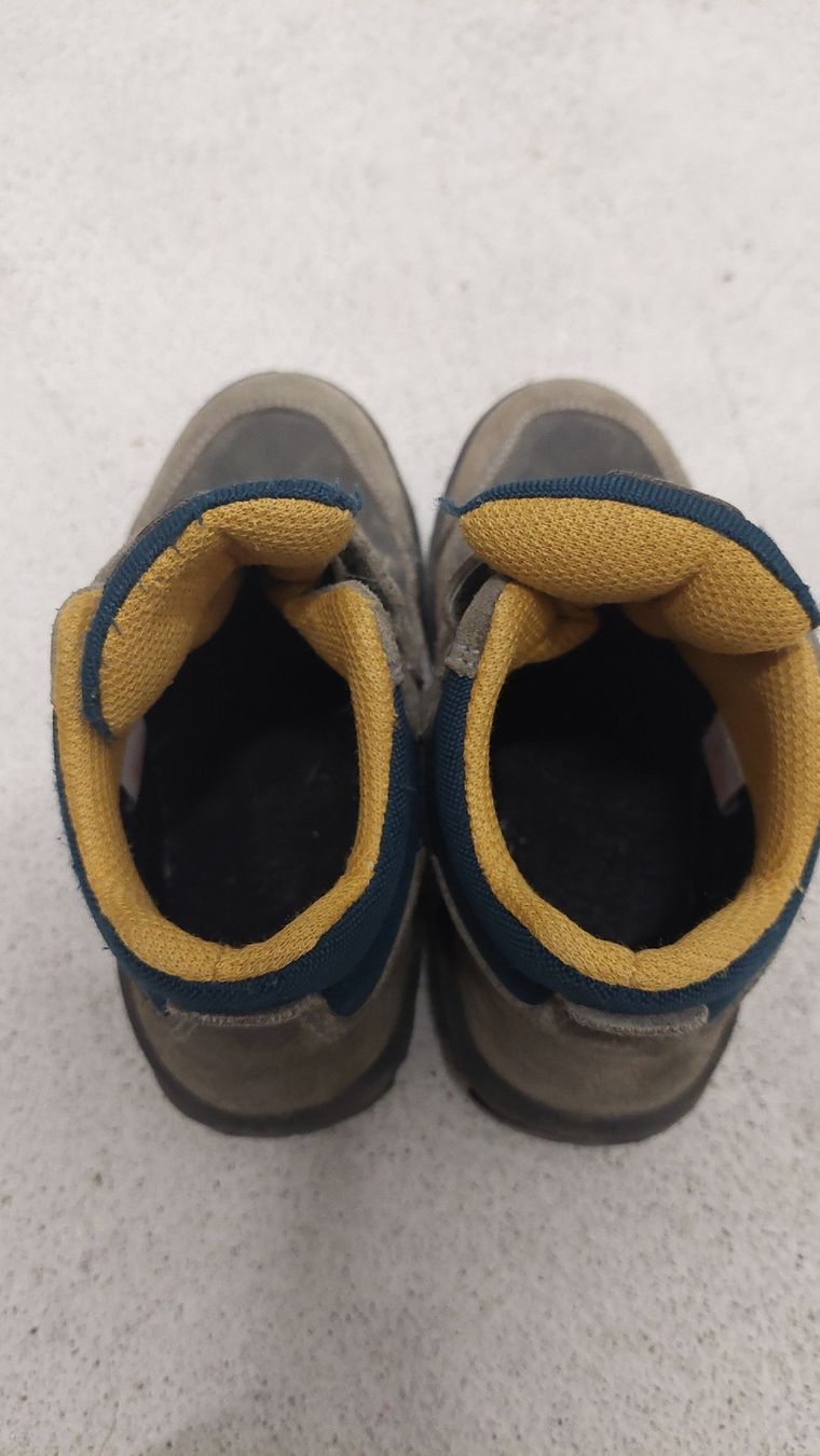 Elefanten Scarpe per ragazzi: Elefanten Winterstiefel TEX Gr. 28 – Usato da Uetikon am See venduto da sahra777 1