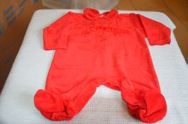 TAILLE 62 - PIJAMA