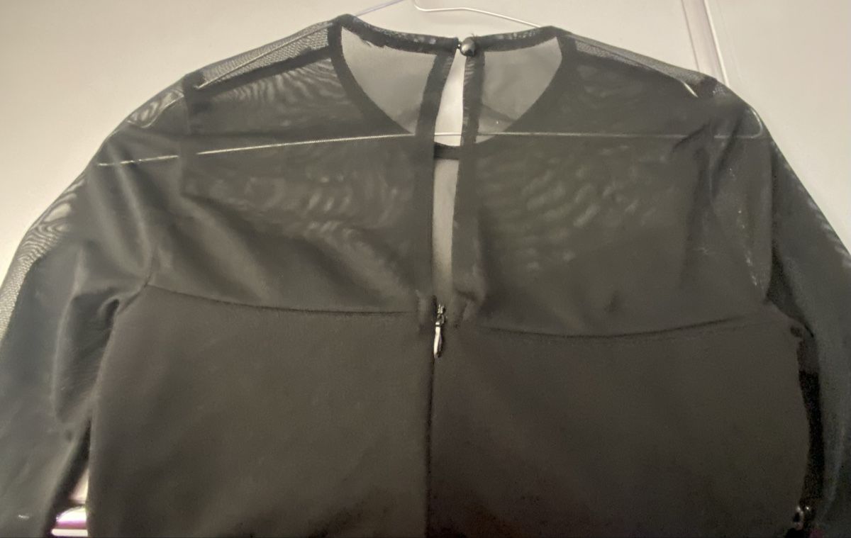 Jumpsuits: Jumpsuit schwarz Hosenanzug – Gebraucht aus Herrenschwanden von Cate67 1