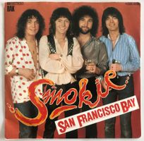 SMOKIE - SAN FRANCISCO BAY