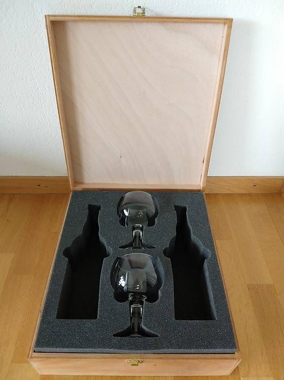 Orologi: Geschenkbox für Bier – Usato da Buch am Irchel venduto da frvao