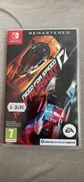 need for speed hot pursuit nintendo switch