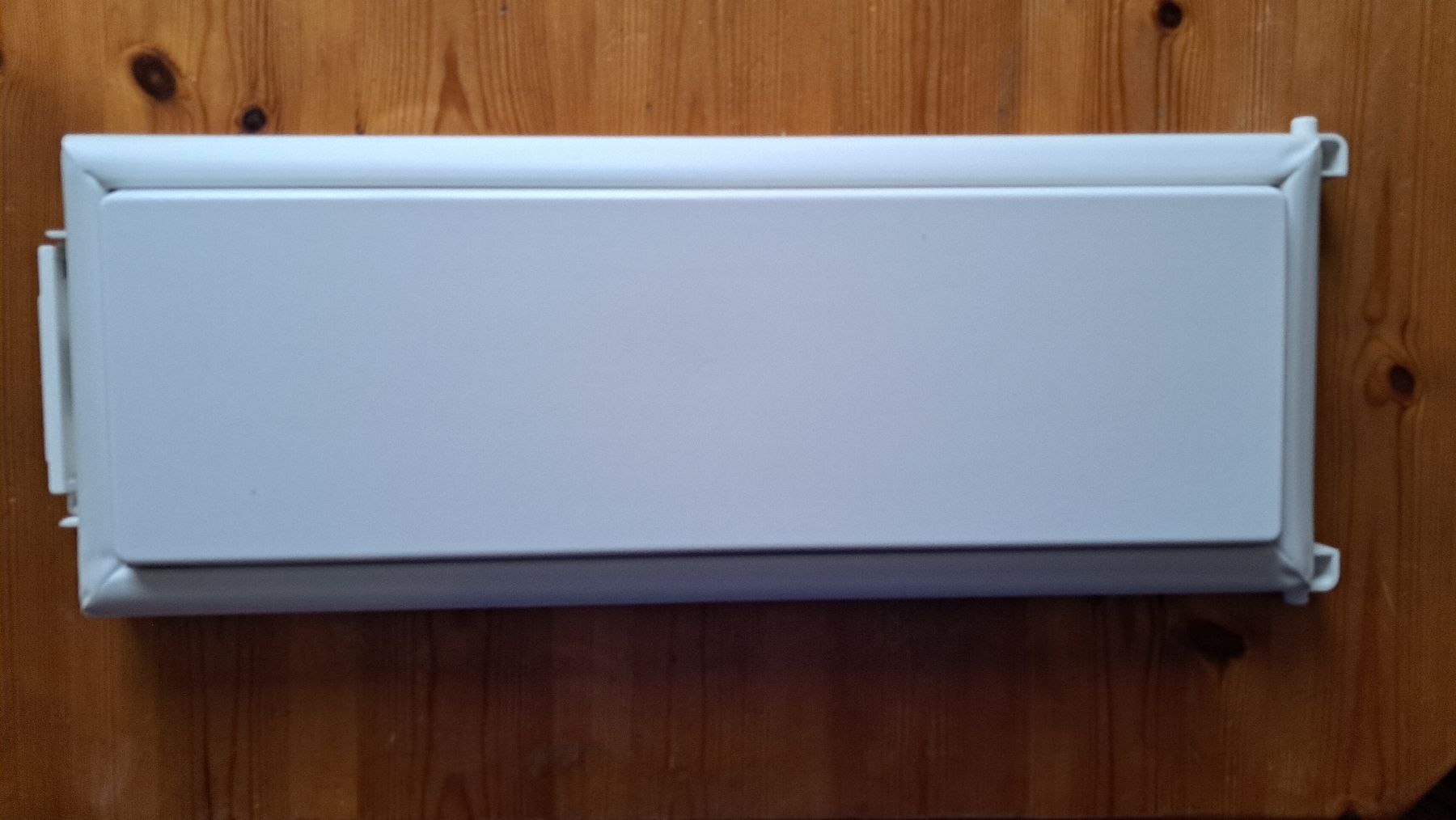 Miele Frigoriferi: Miele Kühlschrank 47.5 x 17.3cm – Usato da Bischofszell venduto da Haetti0 2
