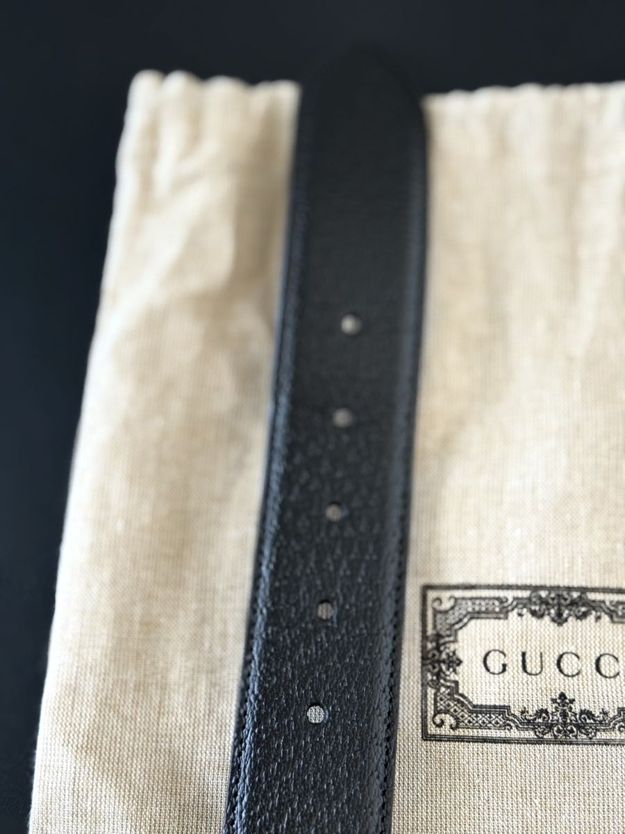 Gucci Ceintures: Gucci Ledergürtel – Neuf (Voir description) à Kilchberg ZH par oli_vm25 6