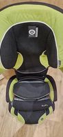 Seggiolino auto Kiddy GuardianFix Pro2 dai 9-35 kg