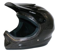 ASP Protections - Integral Helm Carbon