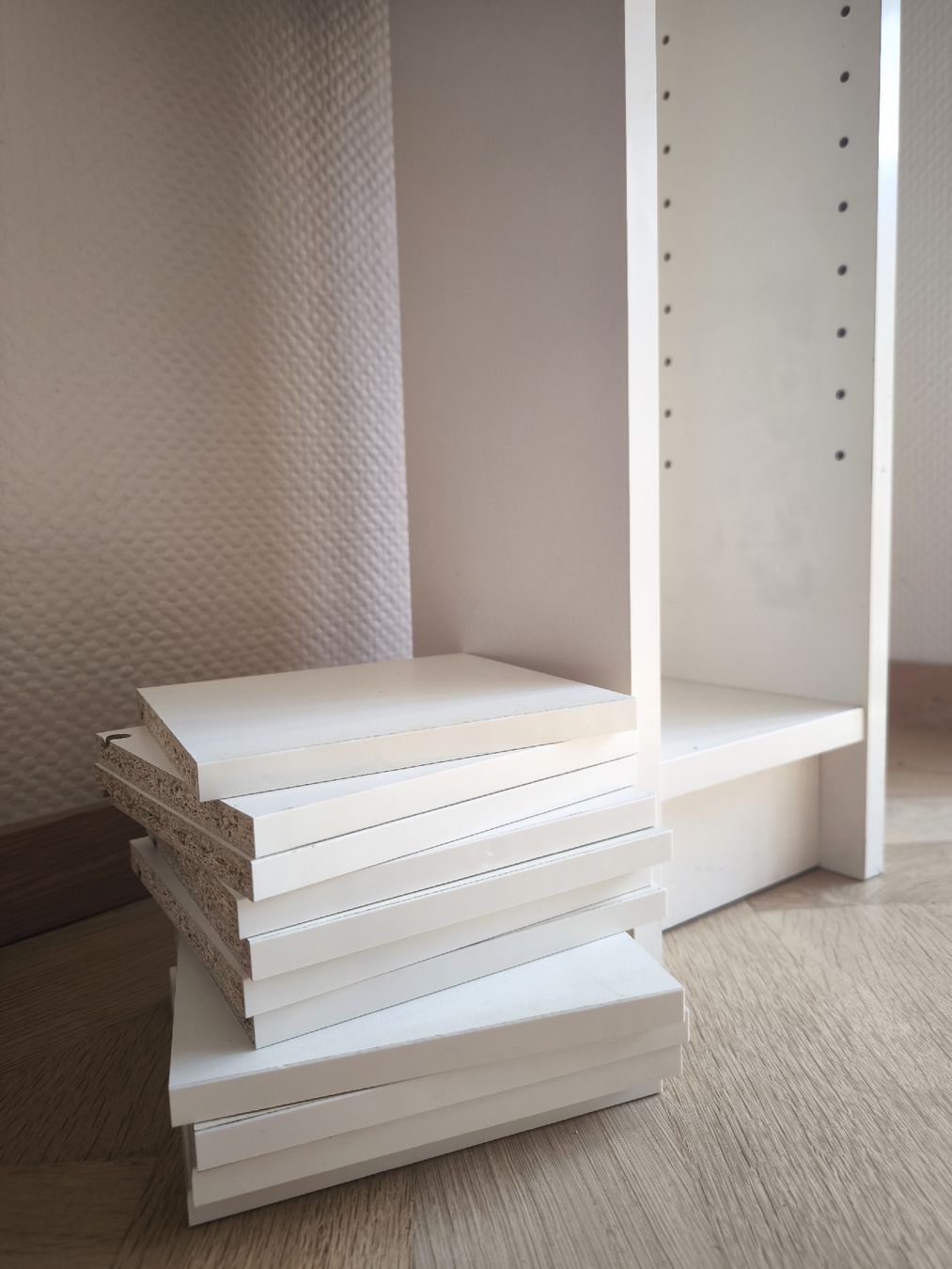 Scaffali: Ikea CD Gestell – Usato da Zürich venduto da Fanadine 1
