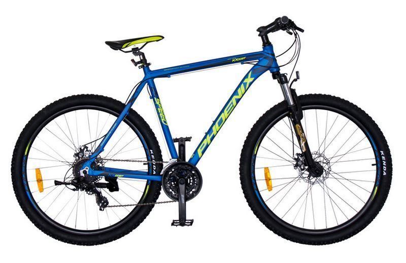Phoenix Biciclette: Phoenix MTB27.5 Mountain Bike - 17734 – Nuovo e nell'imballaggio originale da Opfikon venduto da Shoni