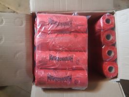 Hundesäckli Rollen 20 Rollen