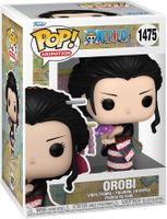 Funko Pop! One Piece - Orobi #1475 | NEU / OVP