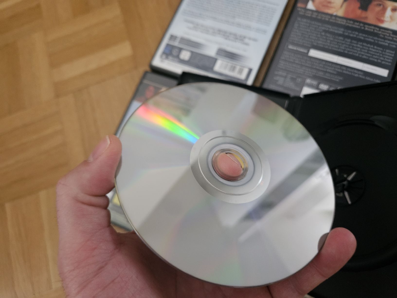 Tous les DVDs: Jane Austin Collection – D'occasion à Thun par Silverchair41 2