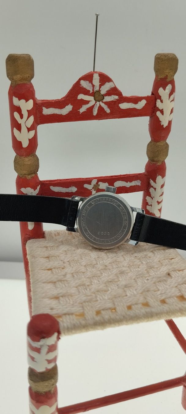 Avia Orologi: Montre vintage Avia – Usato da La Chaux-de-Fonds venduto da jac_9llg 7