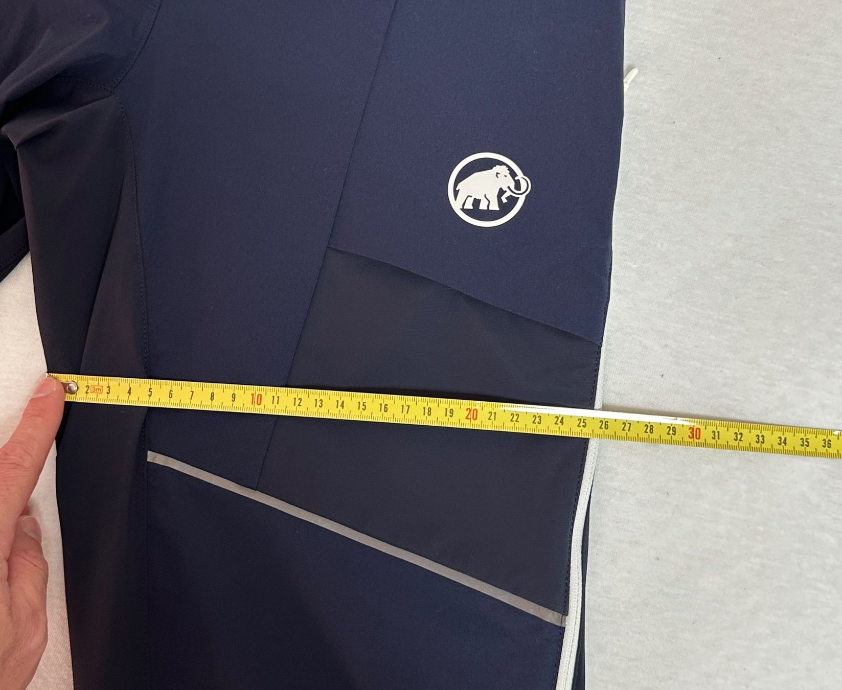 Mammut Pantaloni: Mammut Eiger Hose G M – Nuovo e nell'imballaggio originale da Maienfeld venduto da tobeyl2020 5