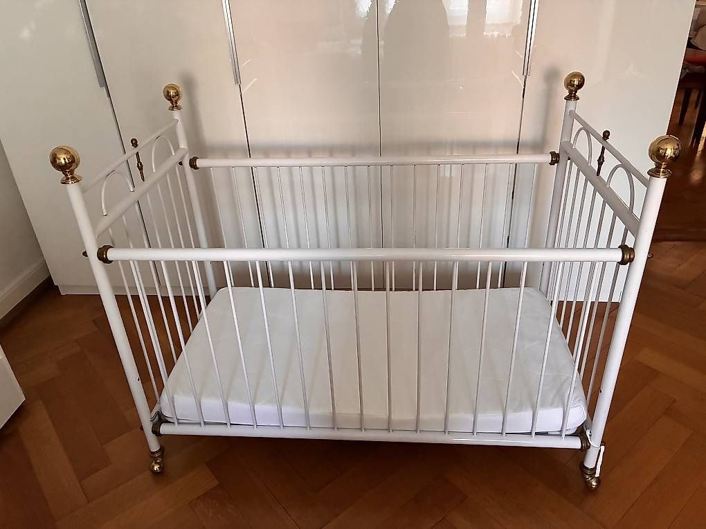 Letti: Lit enfant – Usato da Lausanne venduto da dia_s672 1