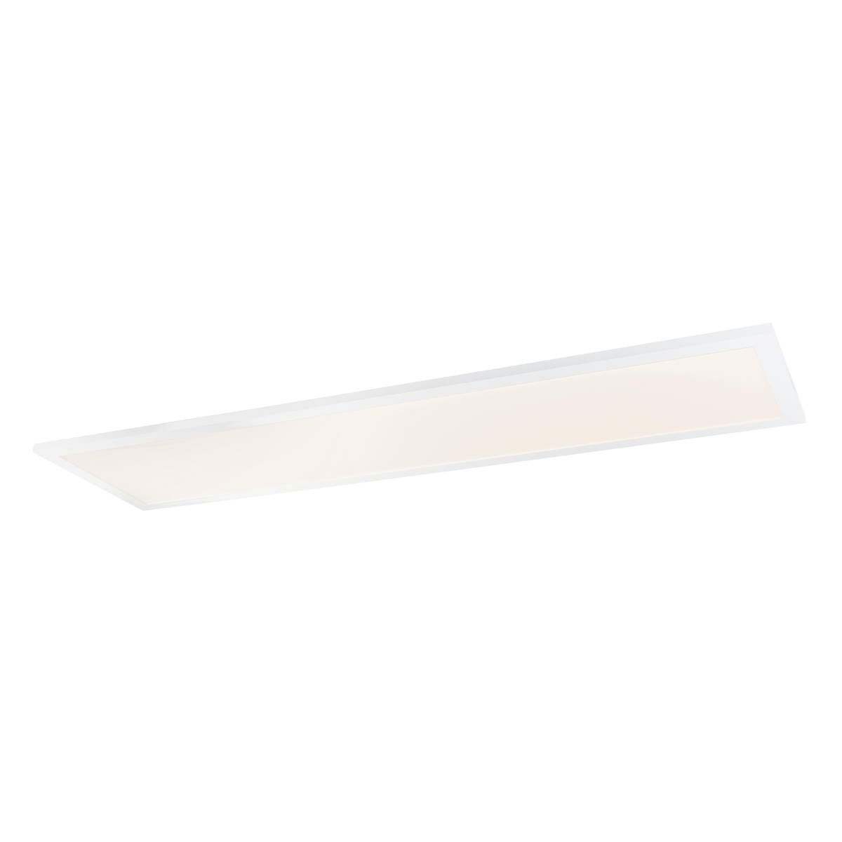 Lampadari & plafoniere: LED Deckenleuchte, CCT, 120 cm x 30 cm – Nuovo (secondo la descrizione) da Kreuzlingen venduto da Smart-Light