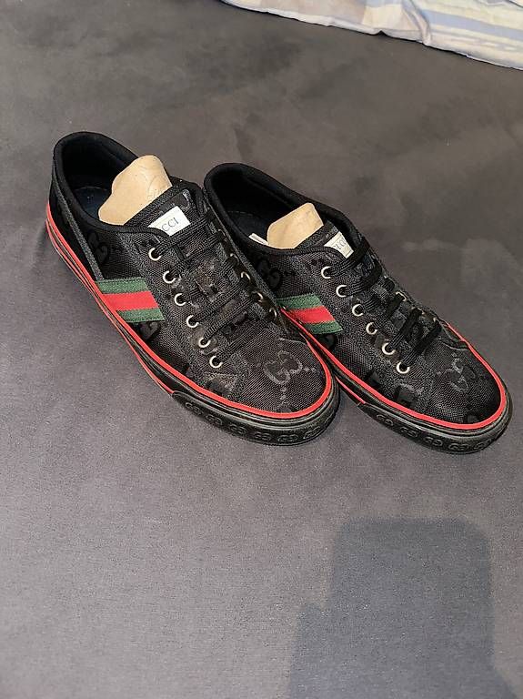 Gucci Scarpe da uomo: Gucci Off The Grid Herrensneaker – Nuovo (secondo la descrizione) da Kaiseraugst venduto da fabiok14 1