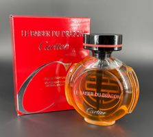 CARTIER Le Baiser du Dragon; EdP