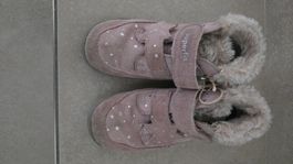Superfit Winterschuhe Grösse 25