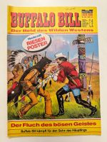 BUFFALO BILL LASSO BAND 336 von Bastei