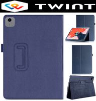 iPad Air 11 2024 M2 Hülle Etui Case Smart Folio Cover TASCHE