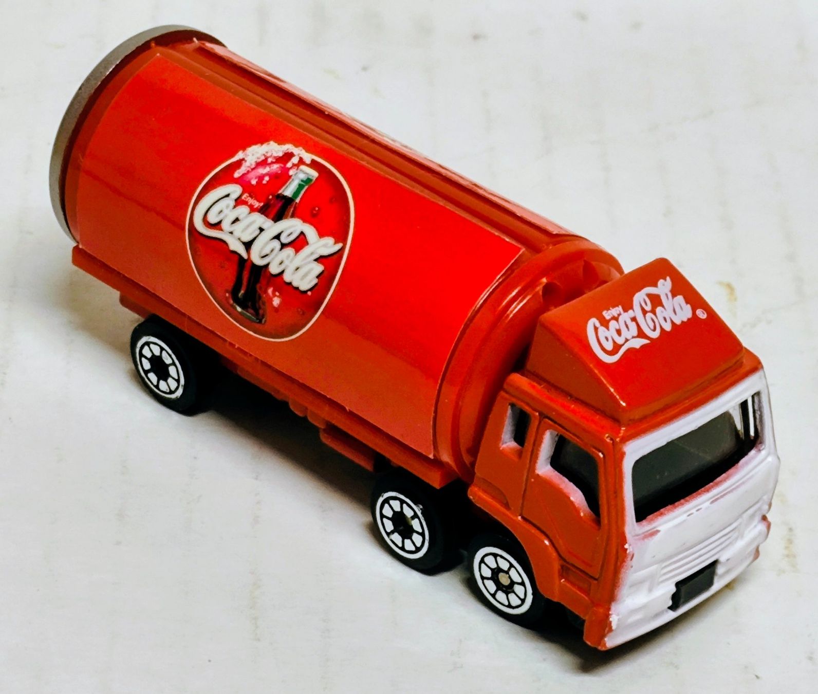 Coca-Cola Voitures modèles: Coca-Cola Auto – Neuf avec emballage d'origine à Pfäffikon ZH par Colacity 1