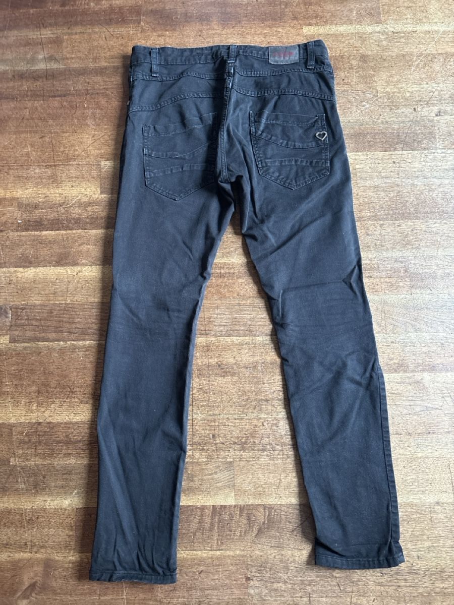 Please Jeans Jeans: Please Hose schwarz XS – Gebraucht aus Boll von naluya 2