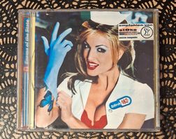 Blink-182 - Enema Of The State, USA Punk Rock Album 1999