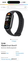 Xiaomi Smart Band 9