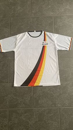 T-Shirt Deutschland