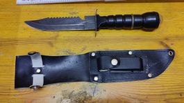 Jagmesser Einsiedeln mit Kompass (S2)