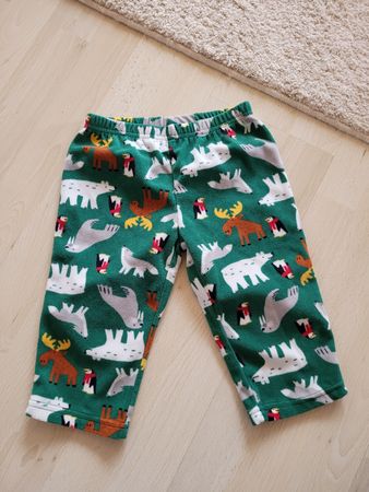 Trainerhose gr. 86 carter'S