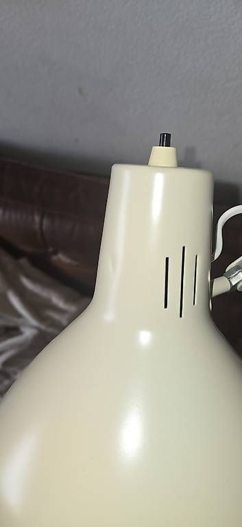 Lampade: Lampe de bureau L-1S – Usato da Thônex venduto da Xge 3