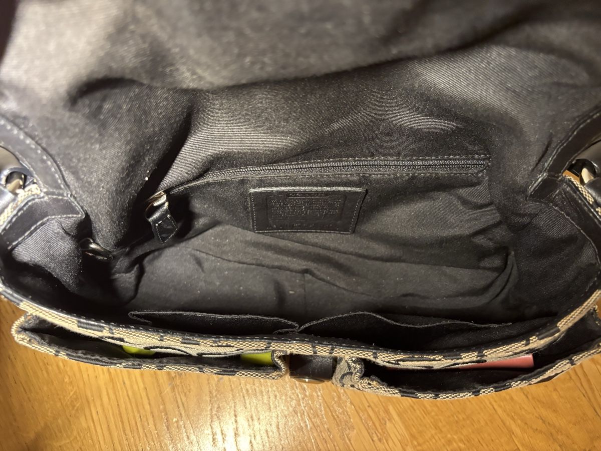 Coach Borse da donna: Coach Soho Shoulder Bag – Usato da Zürich venduto da alessia.s 4
