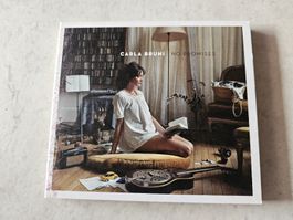Carla Bruni  -  No Promises