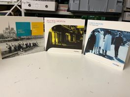 Jelly Roll Morton + Lionel Hampton + Duke Ellington - SR13B