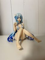 Anime Figur Asuna Bikini gut erhalten gebraucht