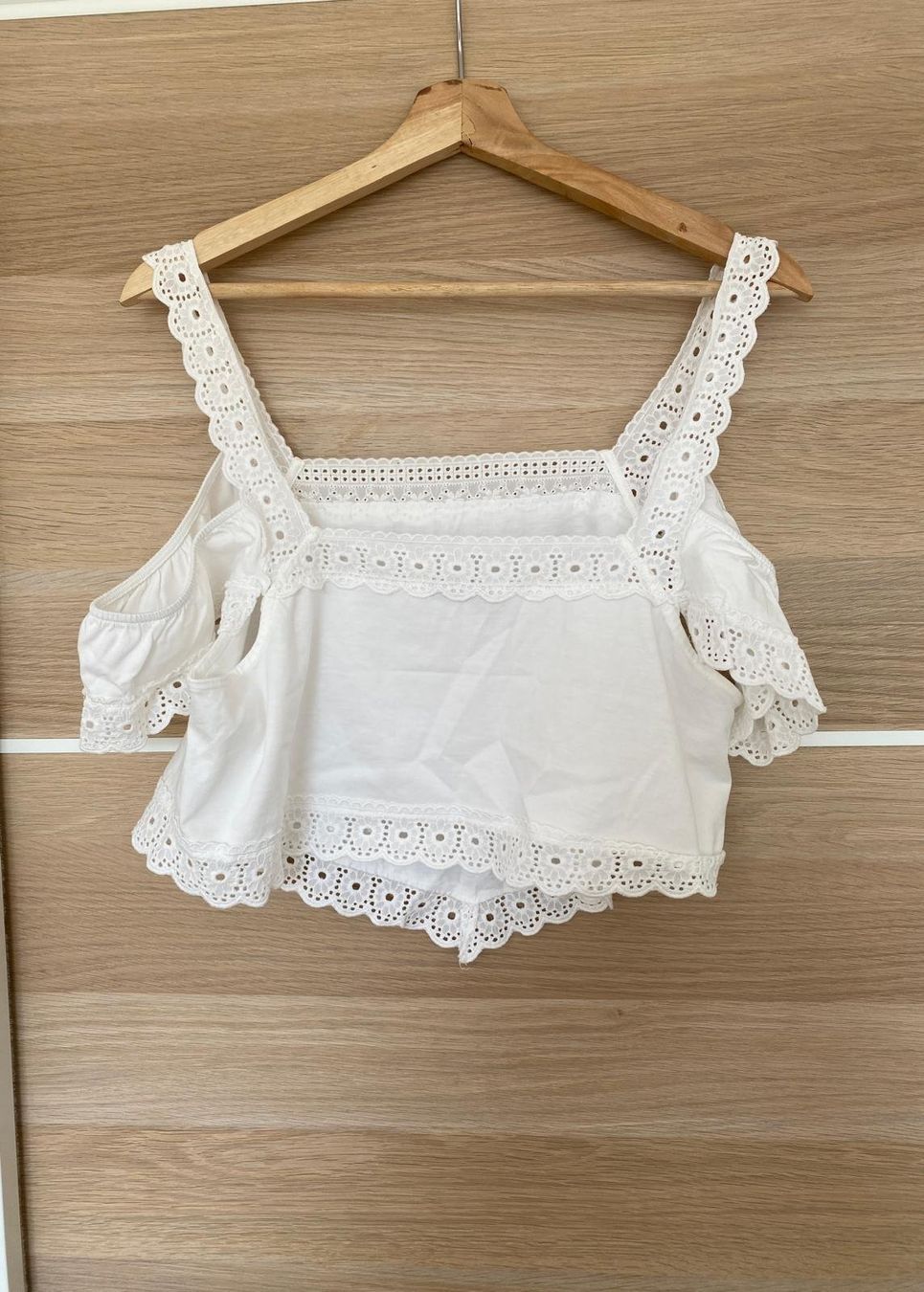 Zara T-shirts: Top Zara, taille L – D'occasion à Bern par gil_rkx8 1
