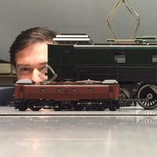 Profile image of leobelmondo