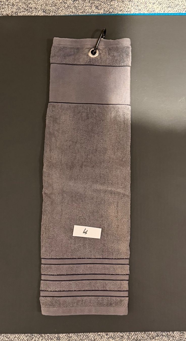 Badetücher: Linges -serviettes de golf – Neu (gemäss Beschreibung) aus Genève von fto_sz8d 3