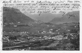 Chiasso