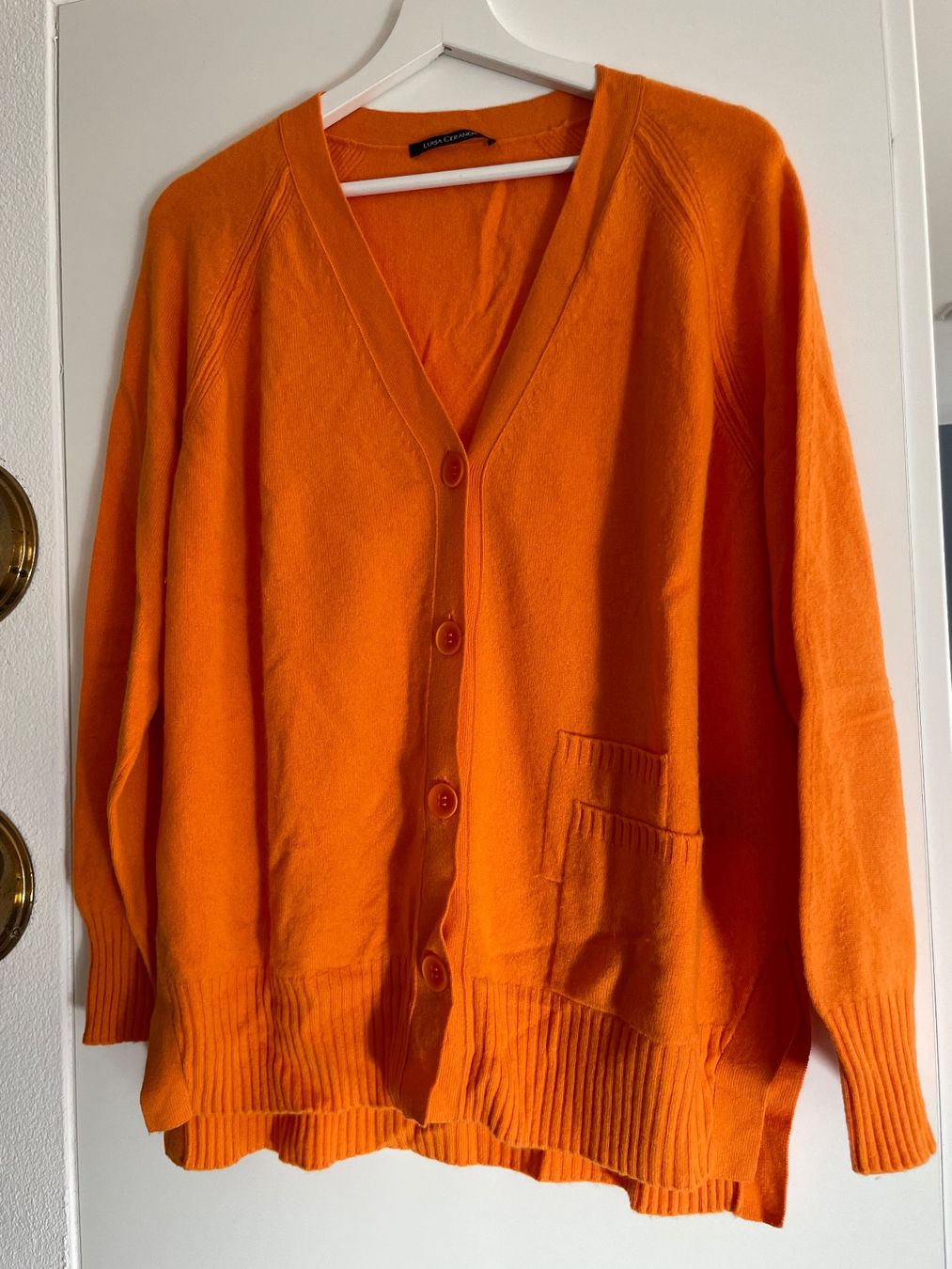 Luisa Cerano Giacche: Tolle Strickjacke von Luisa Cerano – Usato da Neuwilen venduto da bobbel01