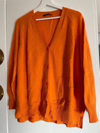 Tolle Strickjacke von Luisa Cerano