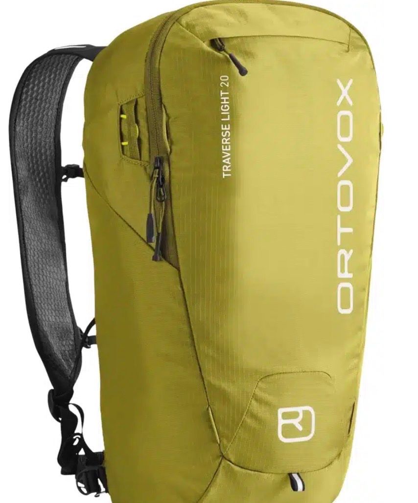 Ortovox Sacs à dos: ORTOVOX Traverse Light 20 Rucksack – D'occasion à Rüegsauschachen par Sudan66